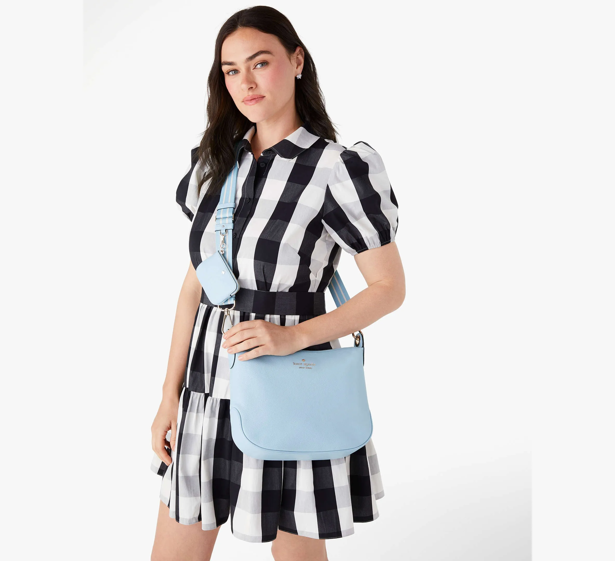 Rosie Crossbody