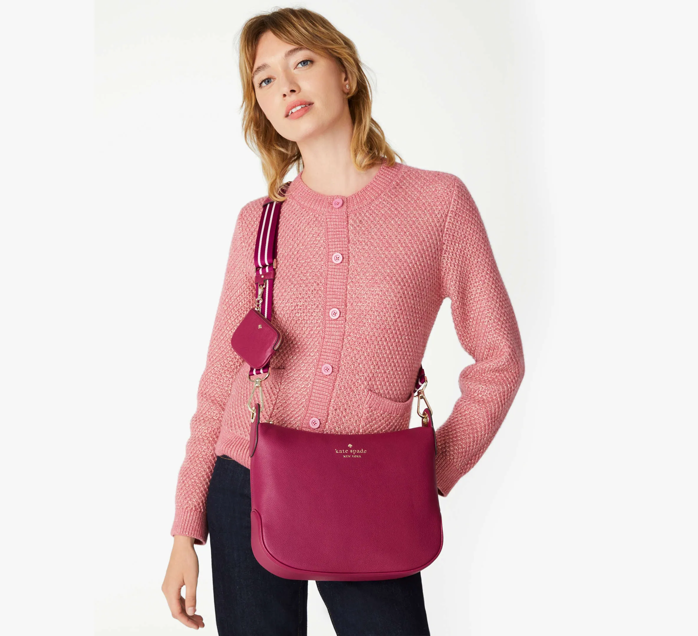 Rosie Crossbody