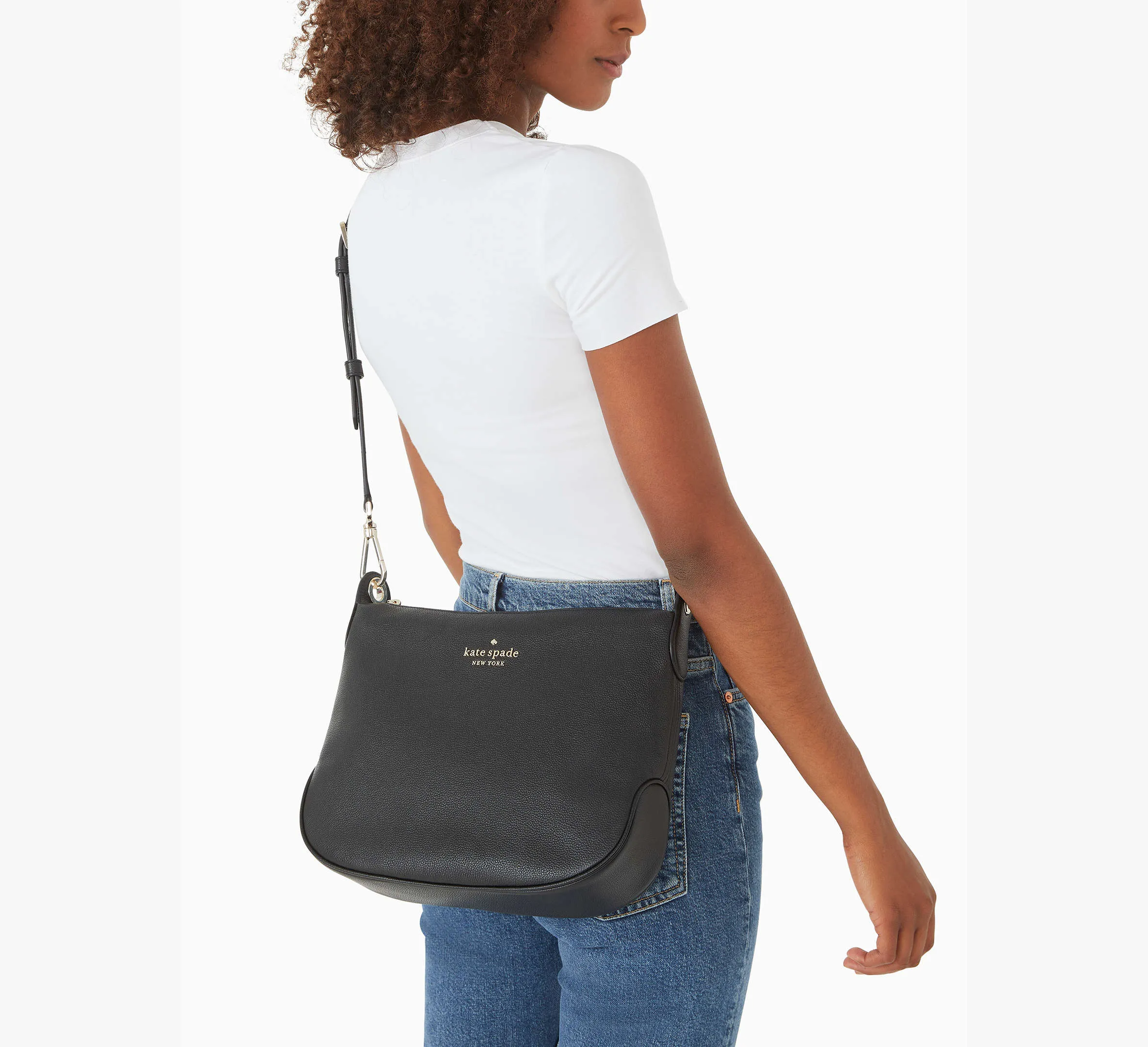 Rosie Crossbody
