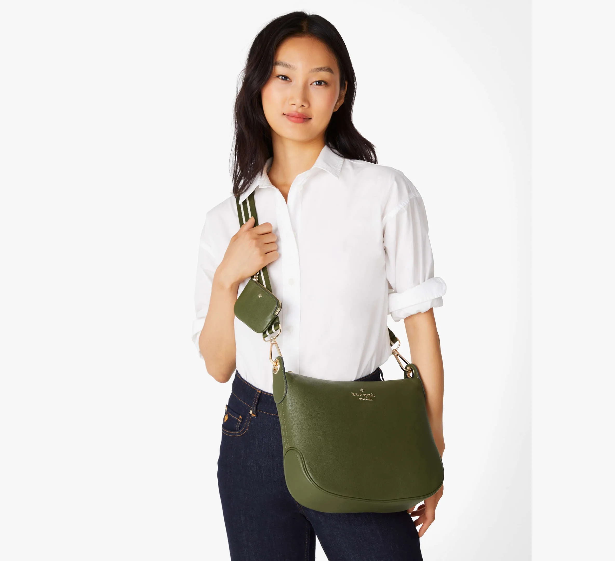 Rosie Crossbody