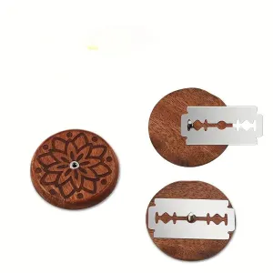Round Dough Scorer/ Lame -DSL1