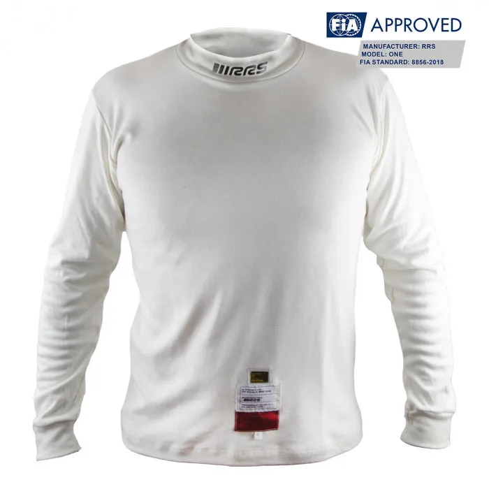 RRS ONE Undershirt