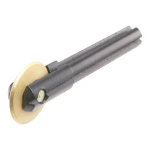 Rubi Gold Scoring Wheel 22mm Roller Guide