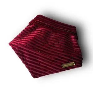 Ruby Bandana