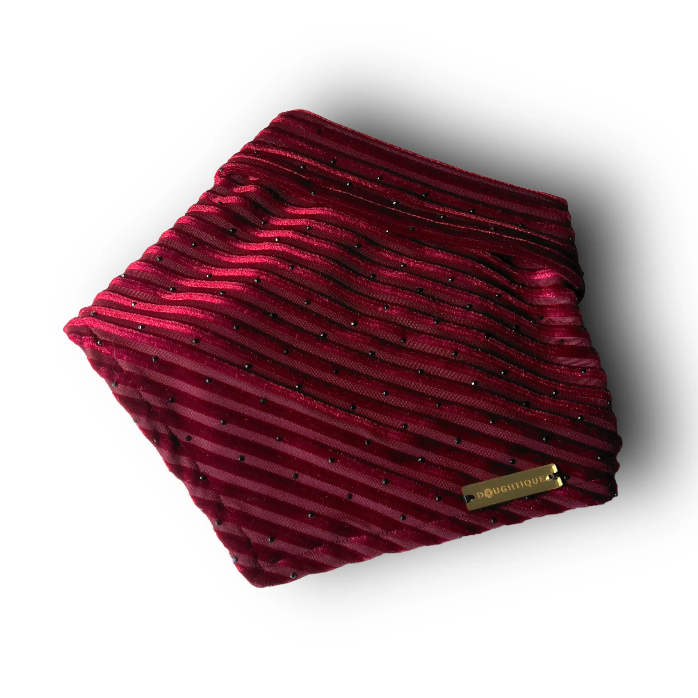 Ruby Bandana