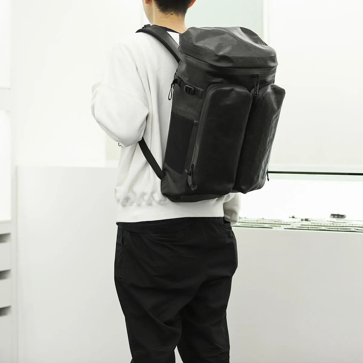 RUCKSACK