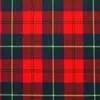 Ruthven Modern Tartan Pocket Square