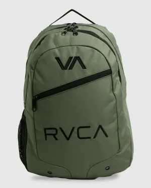 Rvca Pack Iv Backpack