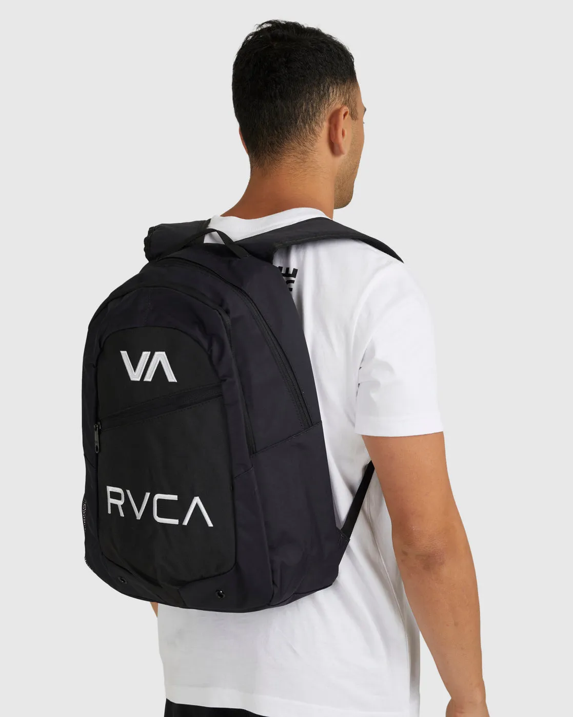 Rvca Pack Iv Backpack