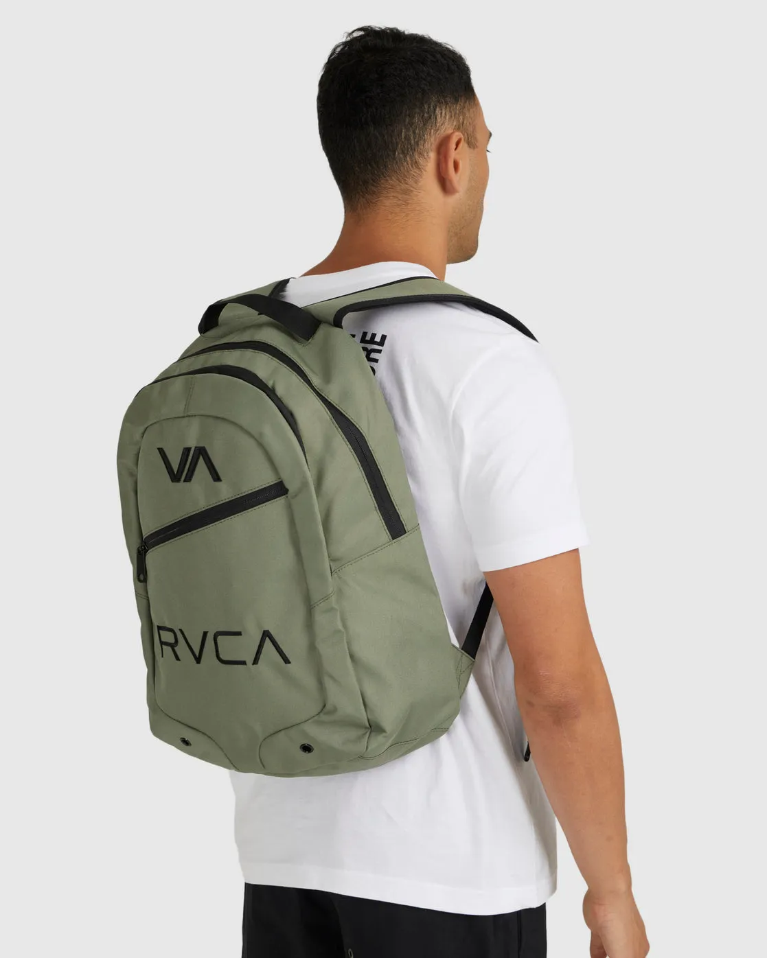 Rvca Pack Iv Backpack