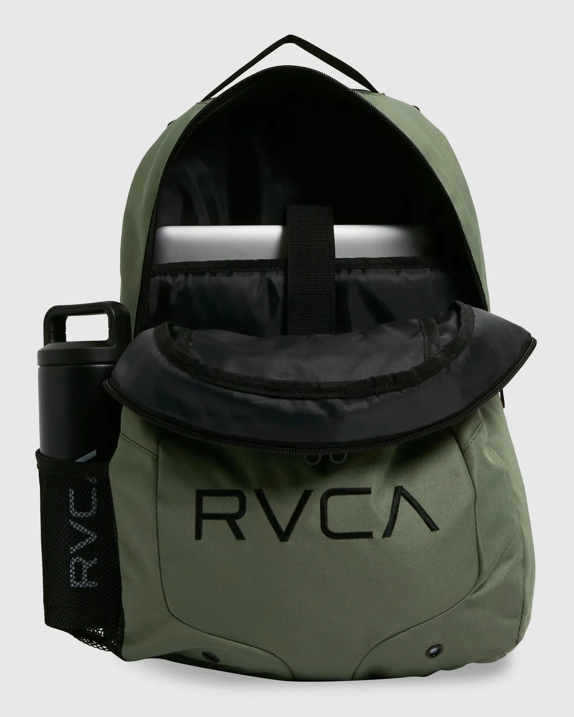 Rvca Pack Iv Backpack