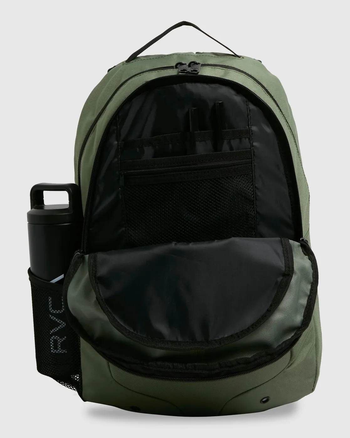 Rvca Pack Iv Backpack