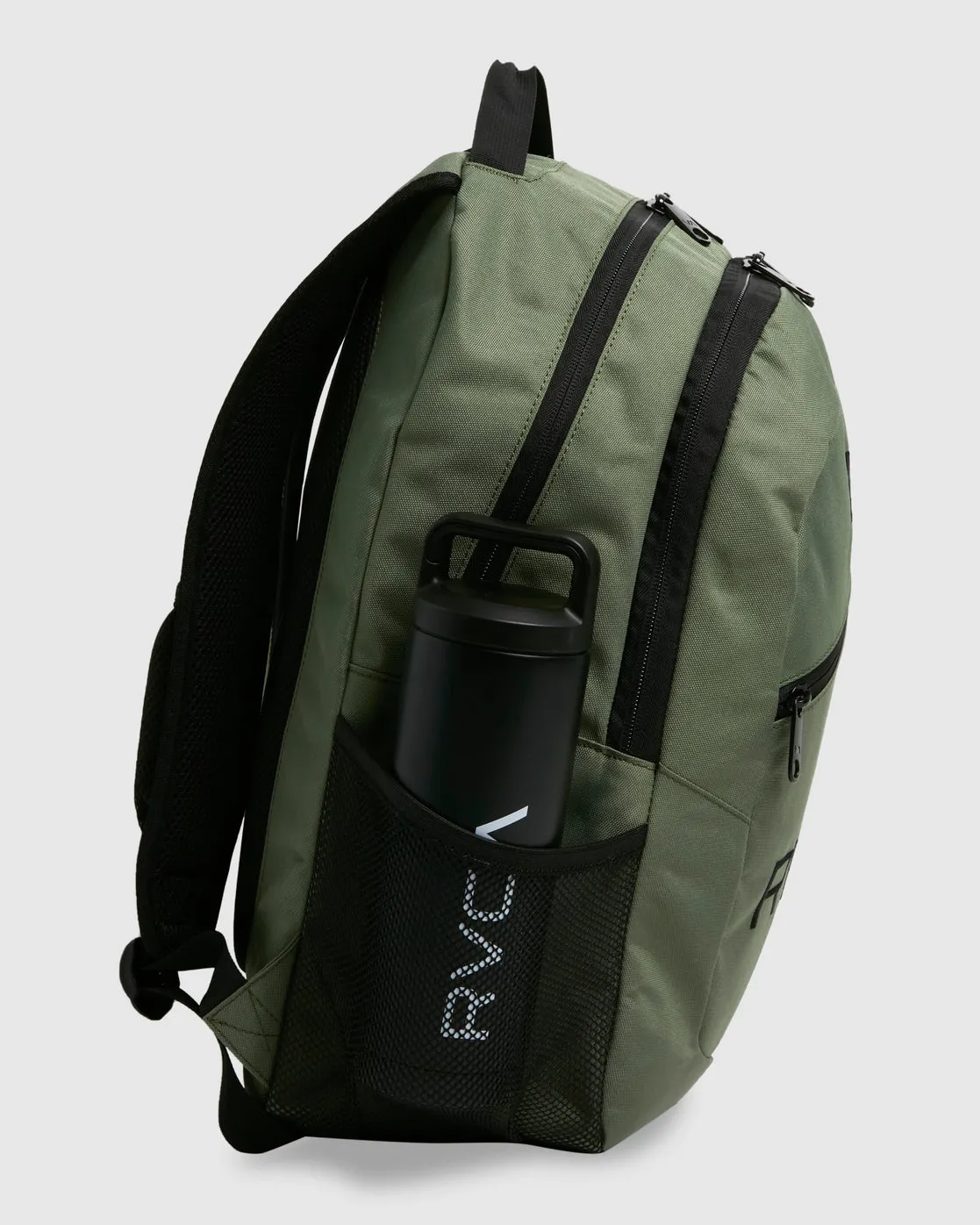 Rvca Pack Iv Backpack