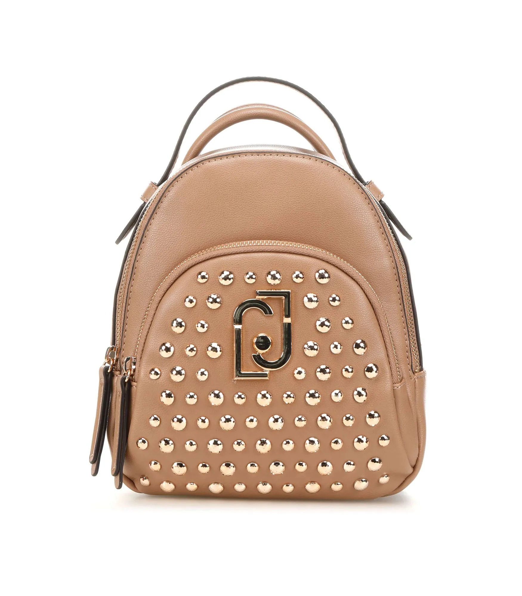 S Backpack - Nuez