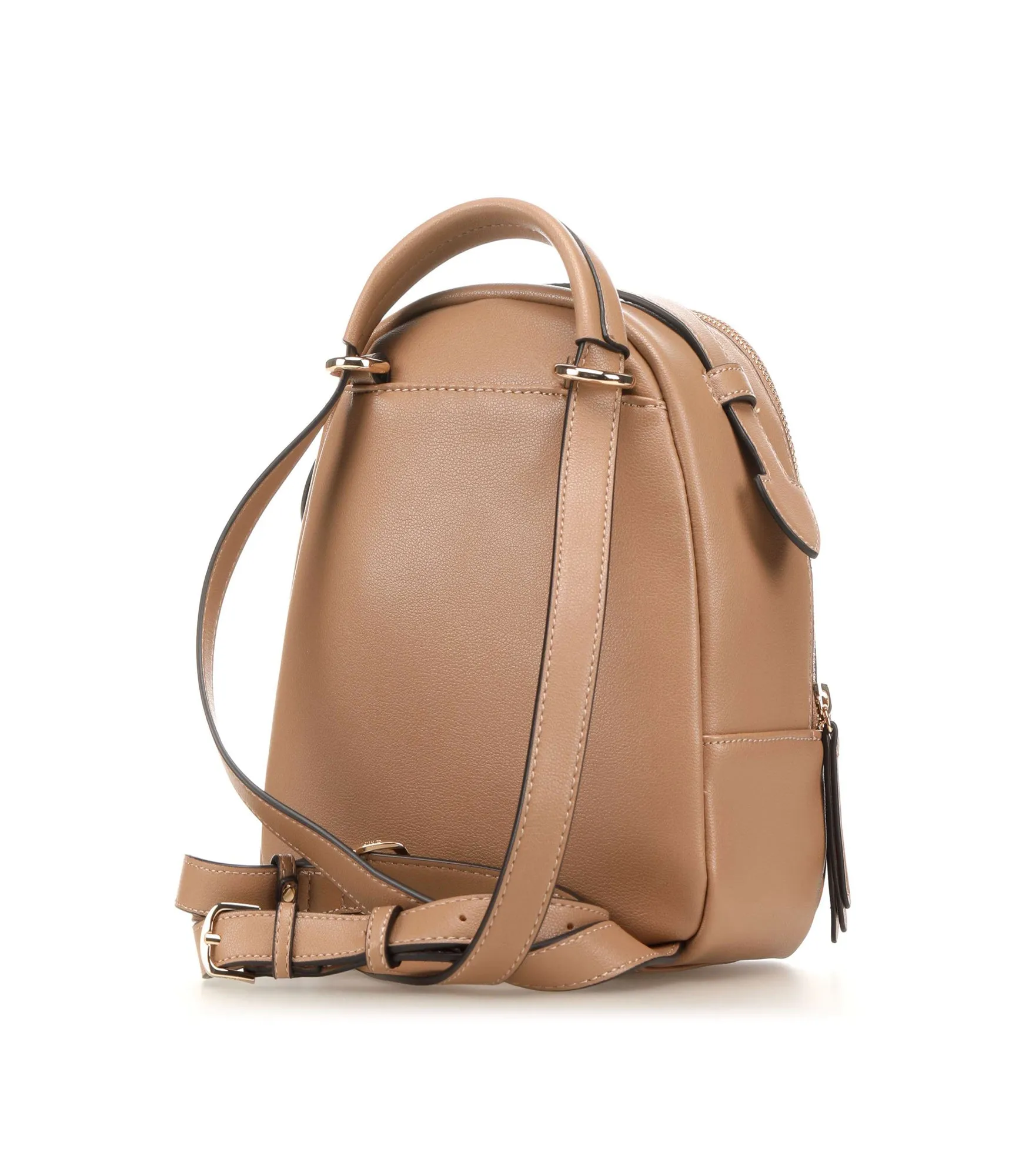 S Backpack - Nuez