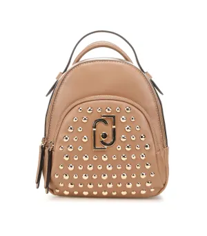 S Backpack - Nuez