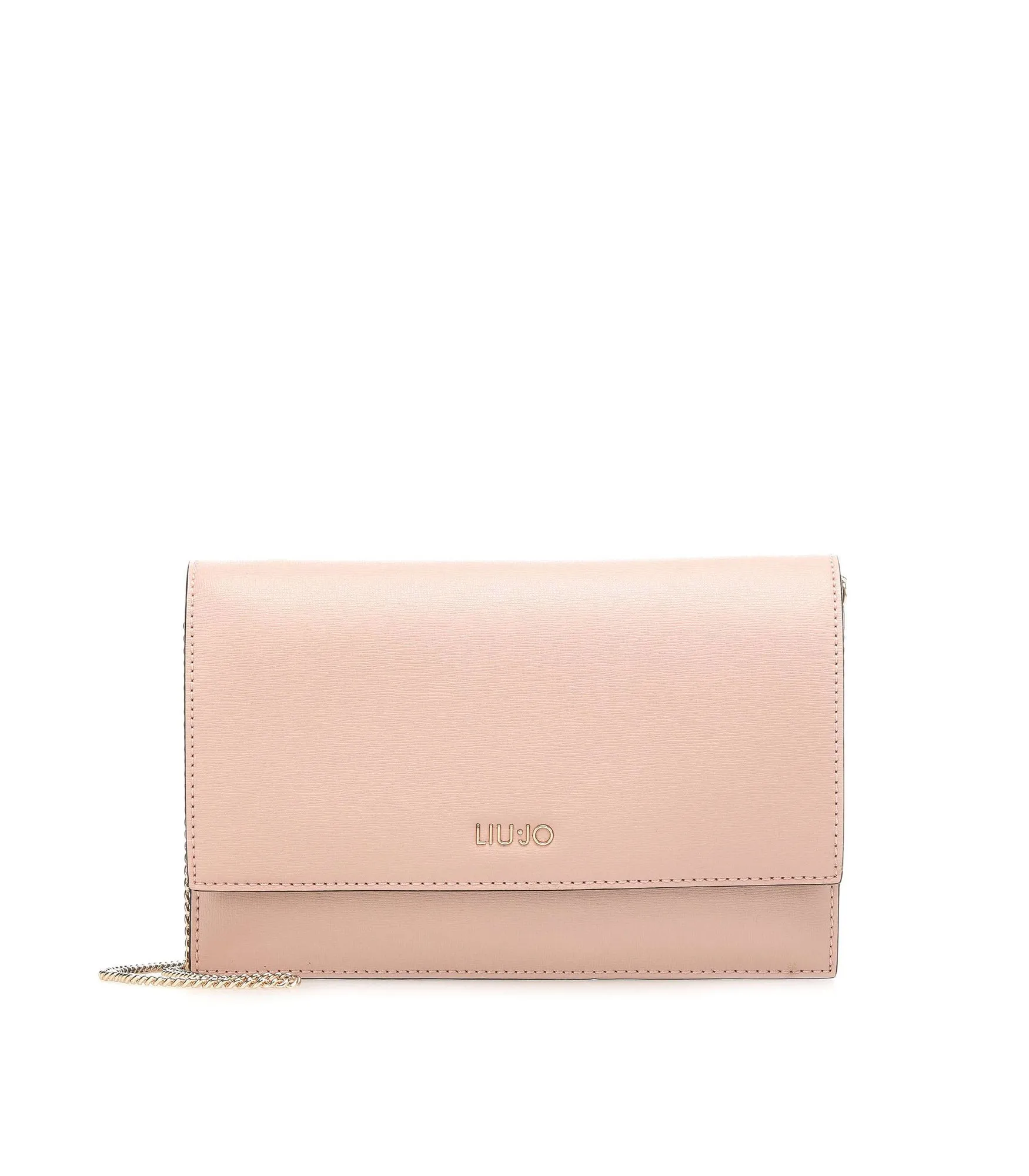 S Crossbody - Cameo Rose