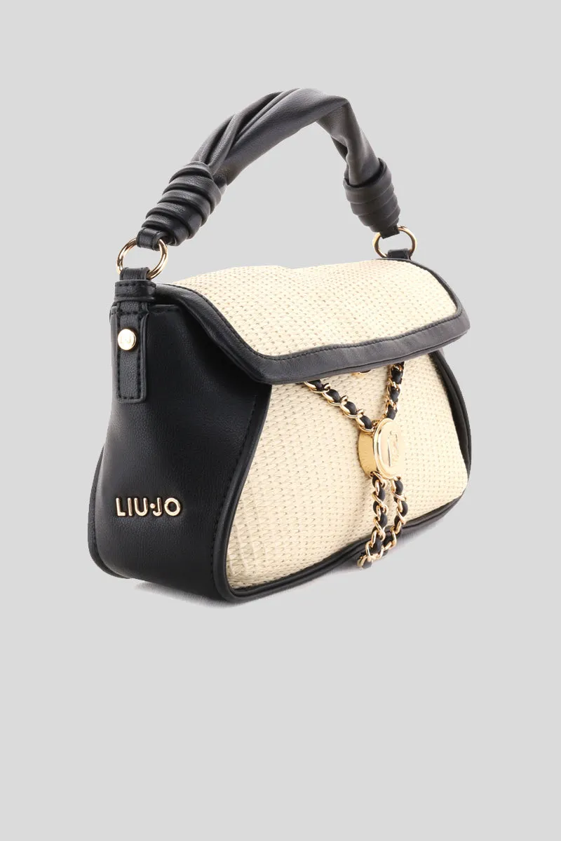 S Crossbody - Neutro Nero