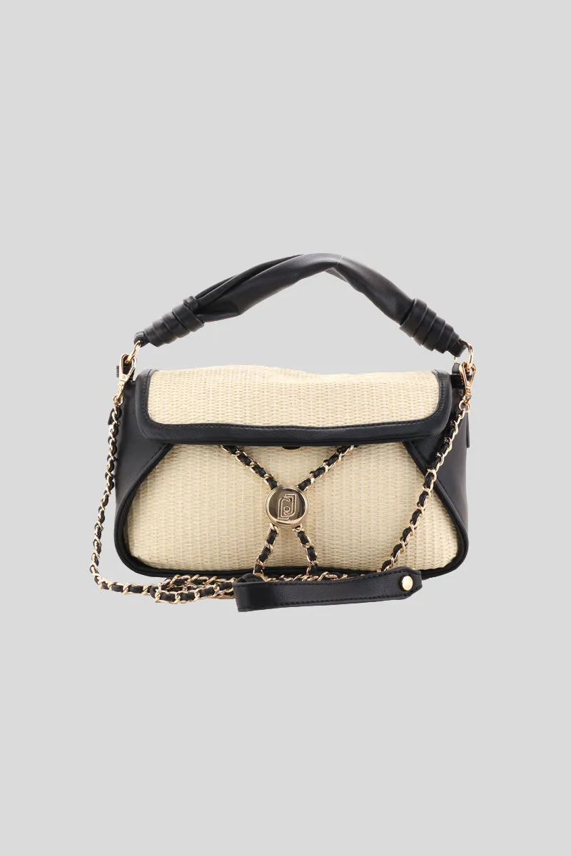 S Crossbody - Neutro Nero