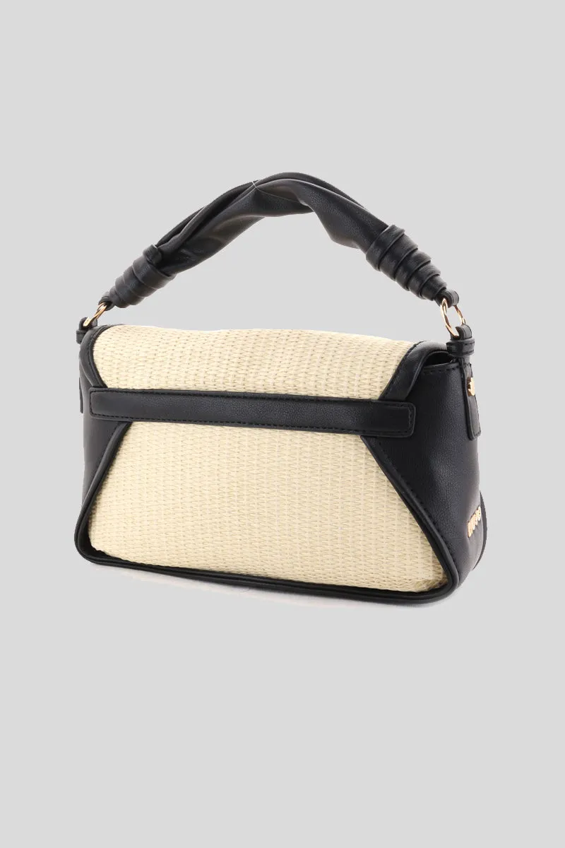 S Crossbody - Neutro Nero