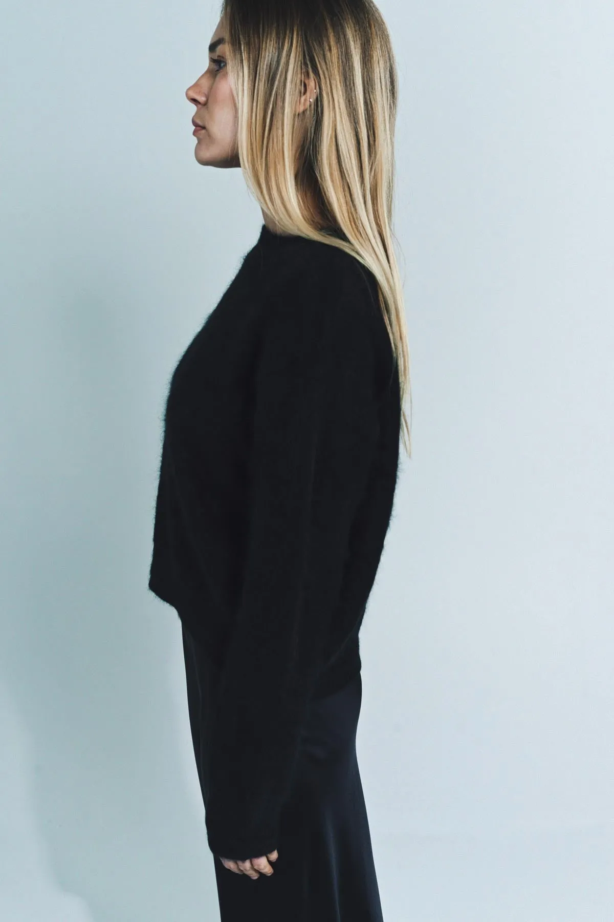 SABLYN | ALSTON SLOUCHY CREWNECK