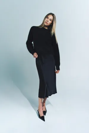 SABLYN | ALSTON SLOUCHY CREWNECK