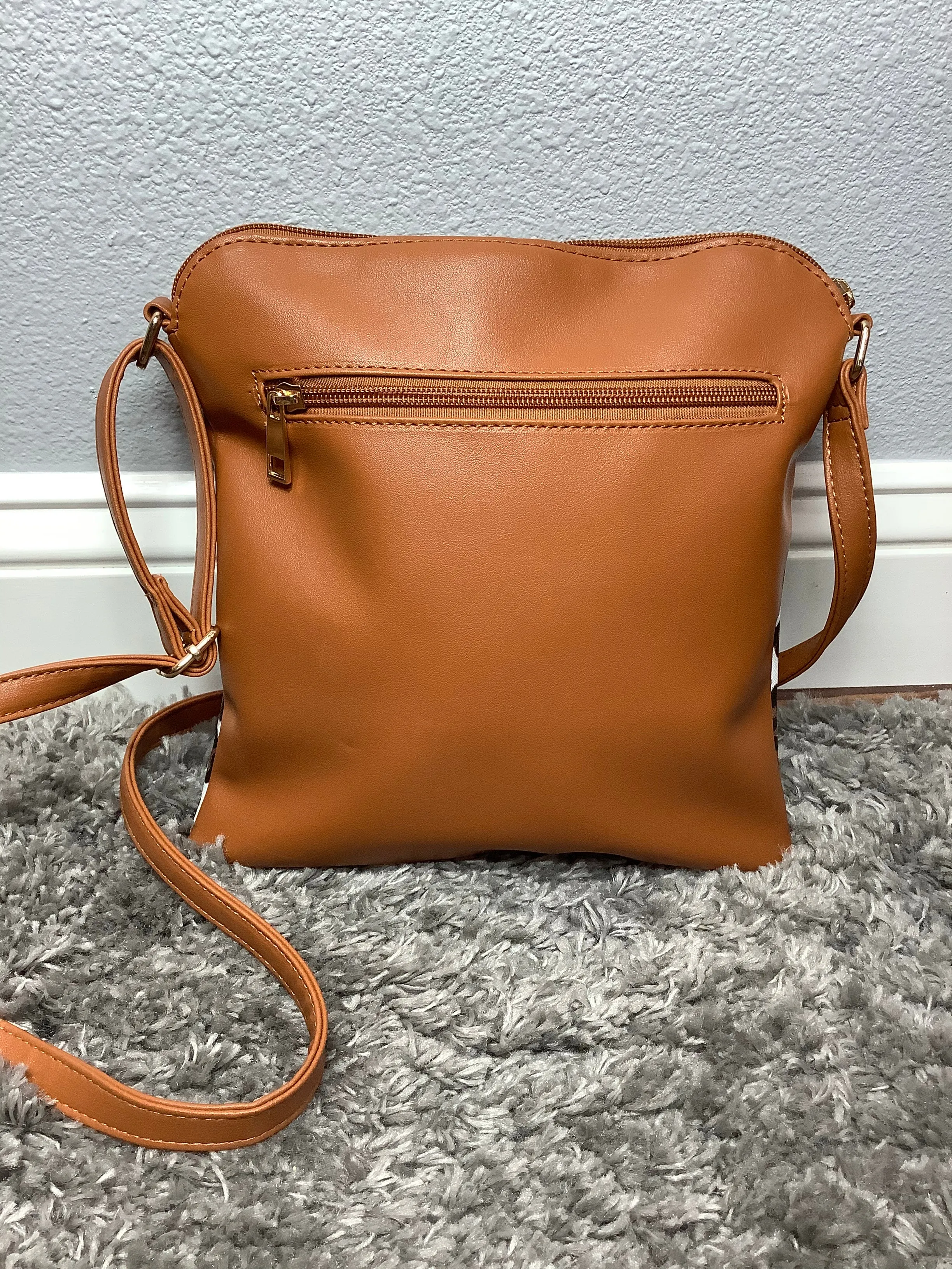 Sadie Crossbody