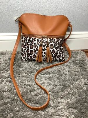 Sadie Crossbody
