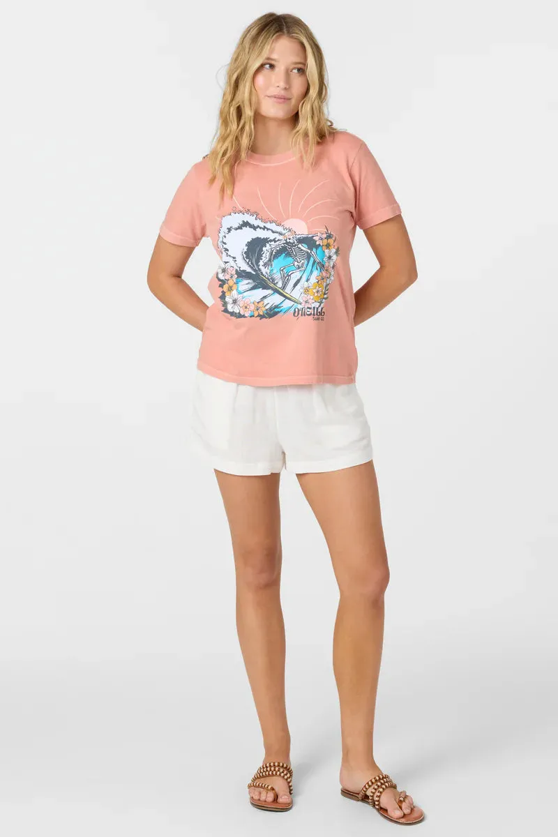 Saltwater Surfer Tee