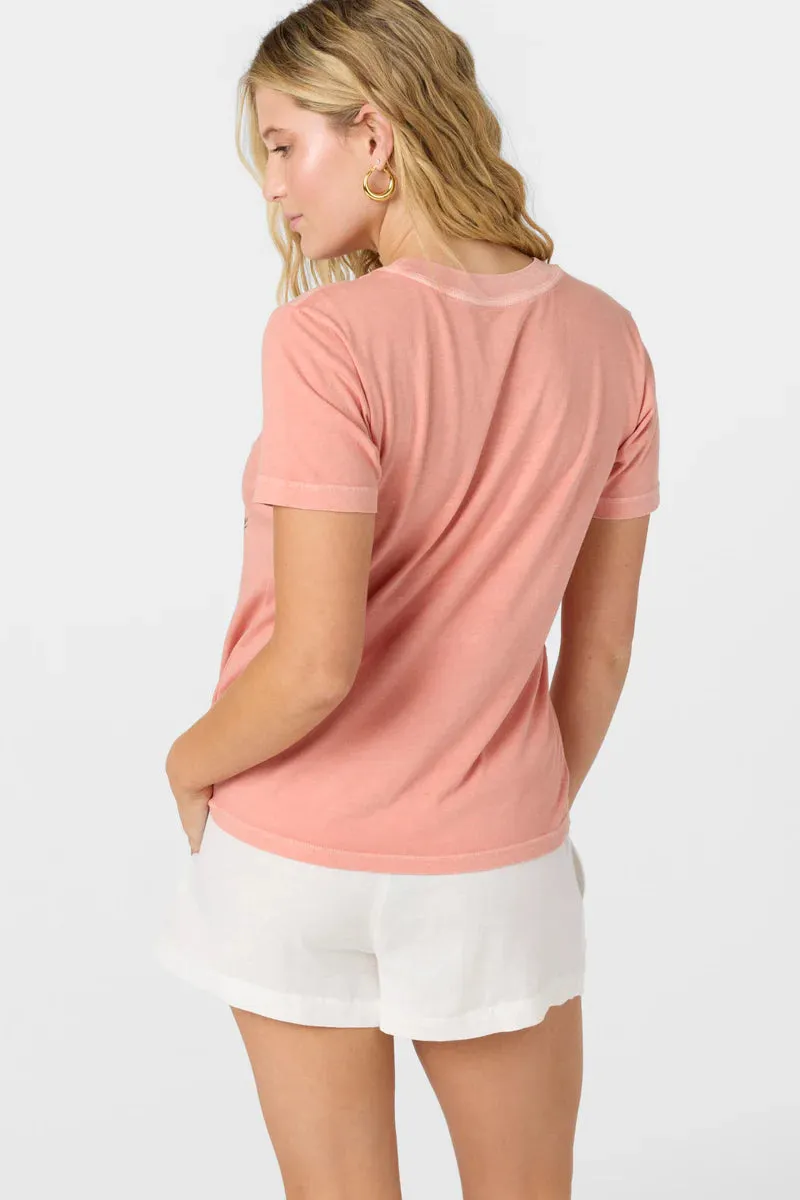 Saltwater Surfer Tee