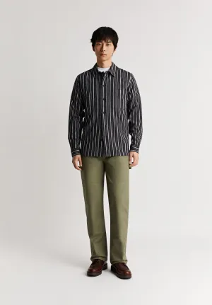 SAMSOE SAMSOE | CAMISA COMPRIDA TAKA DE HOMEM
