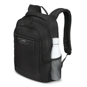 Samsonite - Classic Business 2.0 Everyday Backpack for 14.1" Laptop - BLACK