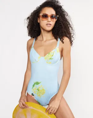 Sandi One Piece