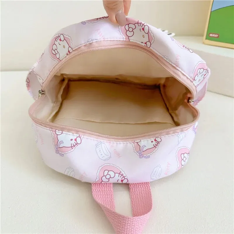 Sanrio backpack