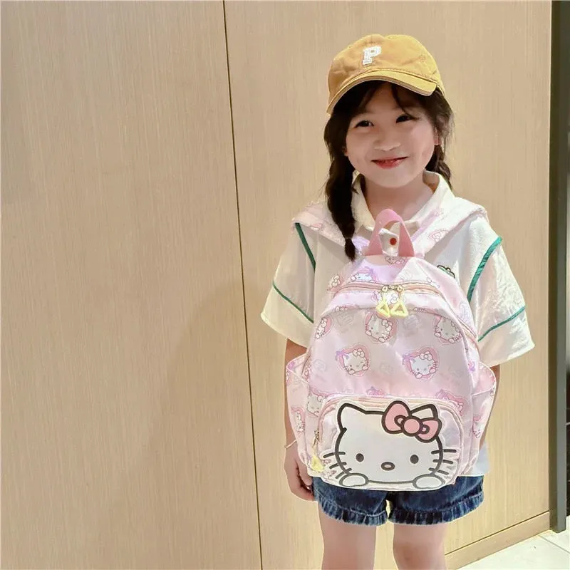 Sanrio backpack