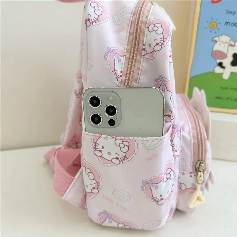 Sanrio backpack
