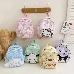 Sanrio backpack