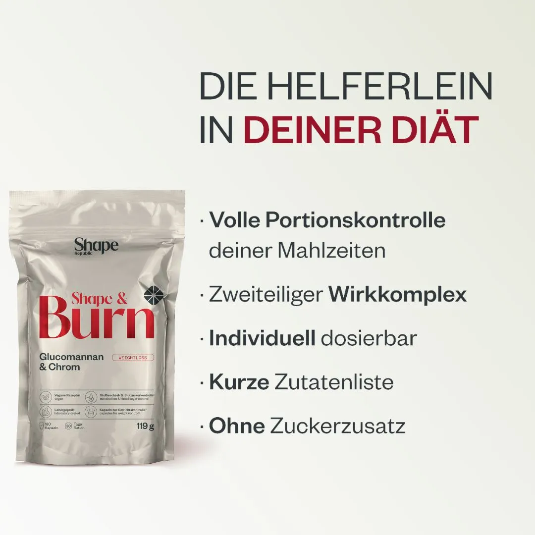 Schlank & Satt Starter