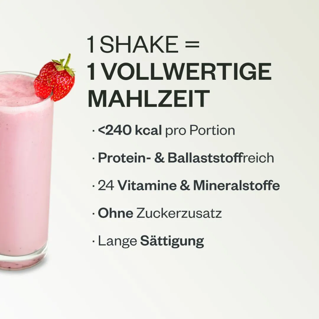 Schlank & Satt Starter