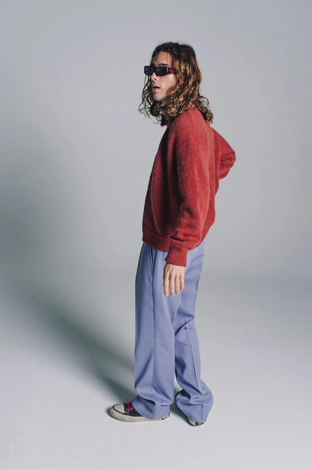 SECOND/LAYER | SERVIZI CARDIGAN