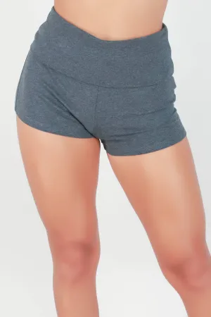 SELF LOVE SHORTS
