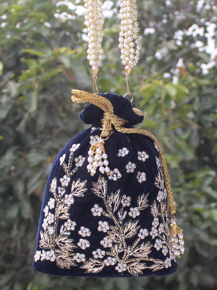 Shabina Potli Bag