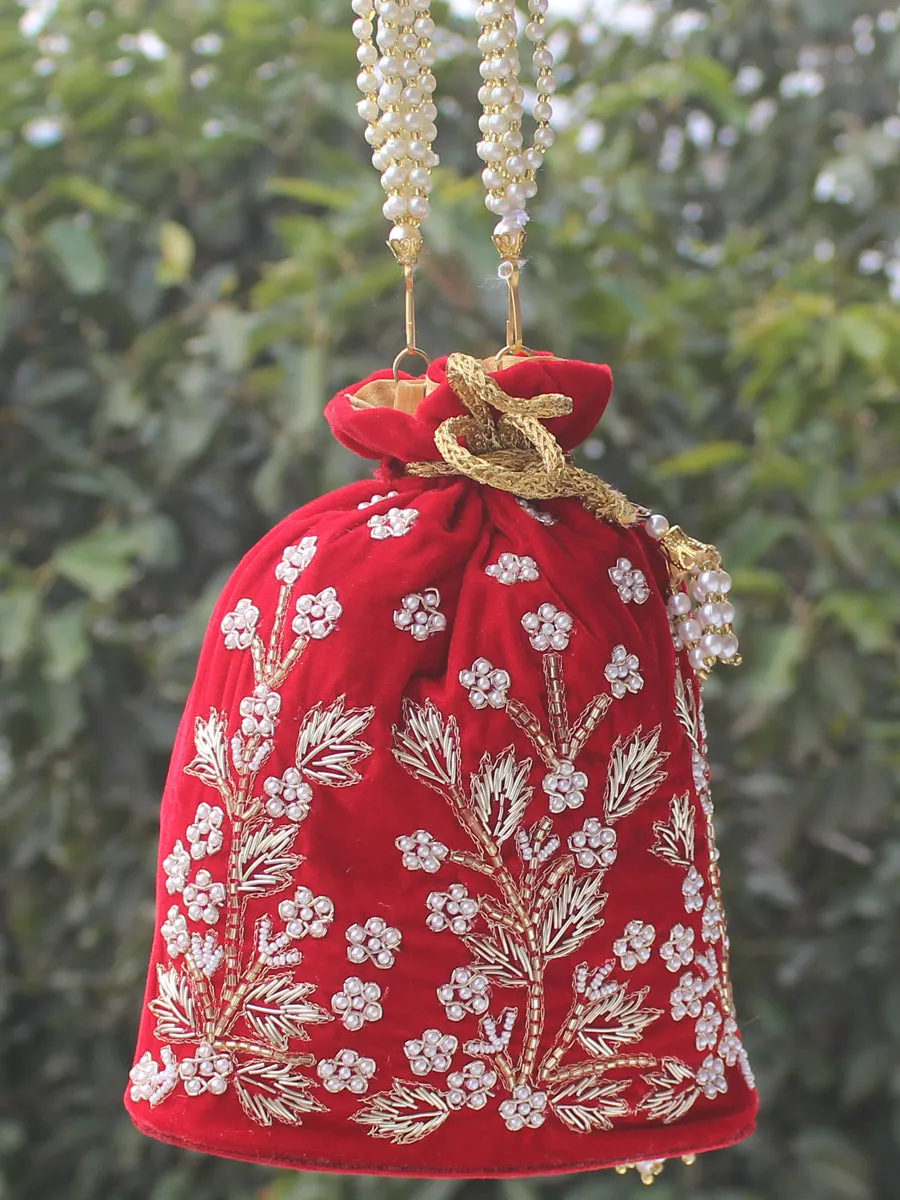 Shabina Potli Bag