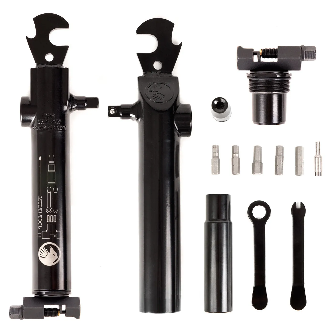 Shadow - Multi-tool