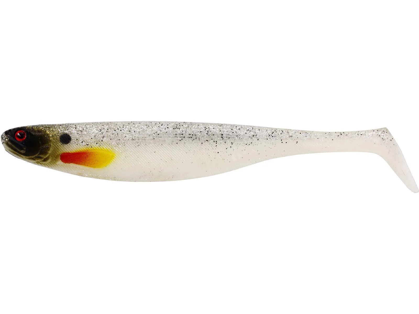 ShadTeez SLIM 18cm