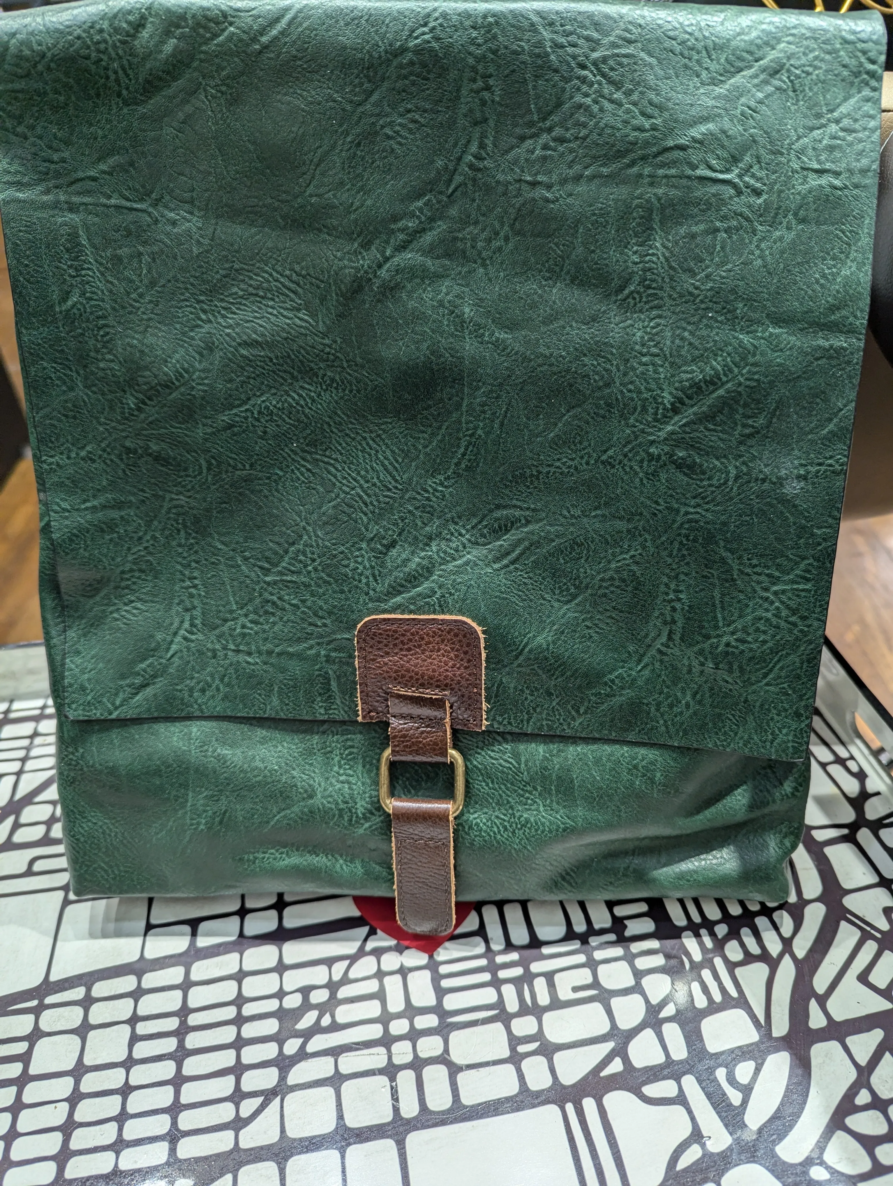 Shell Bag