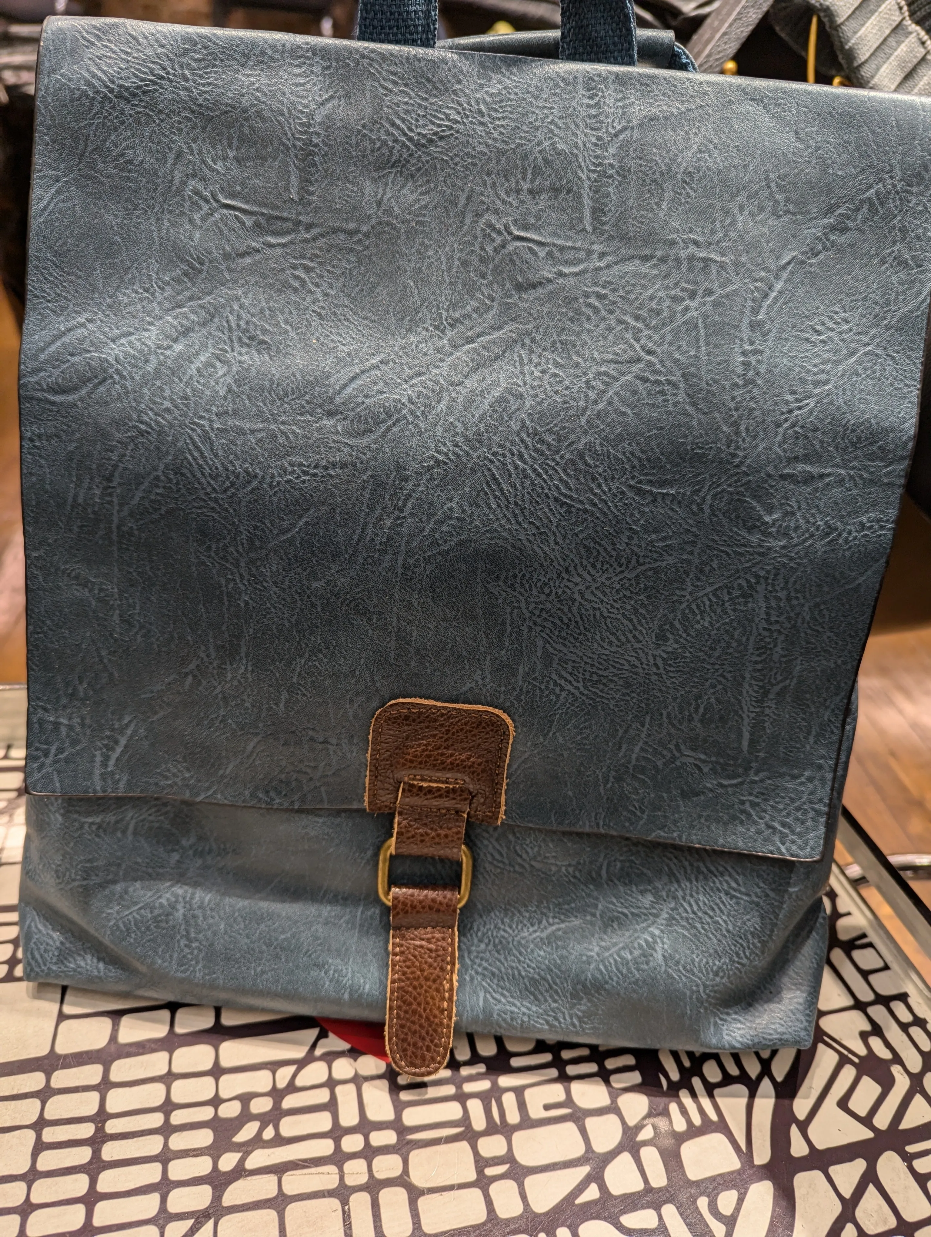 Shell Bag