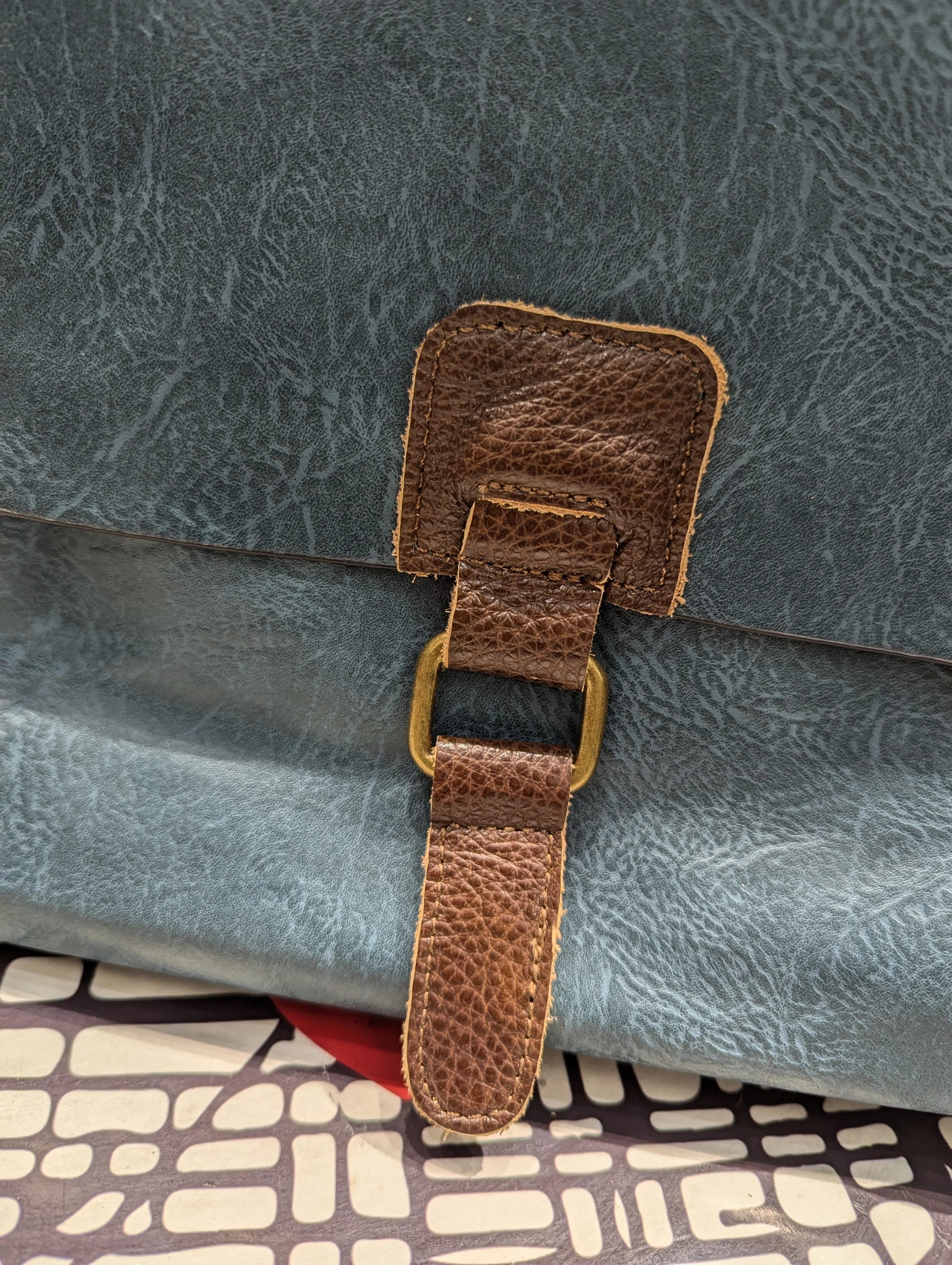 Shell Bag