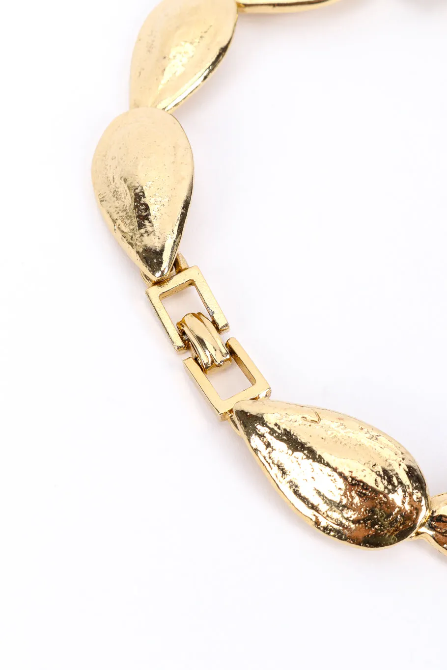 Shell Collar Necklace