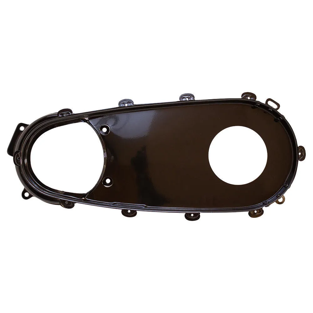 Shovelhead Tin Inner Primary Cover - Black